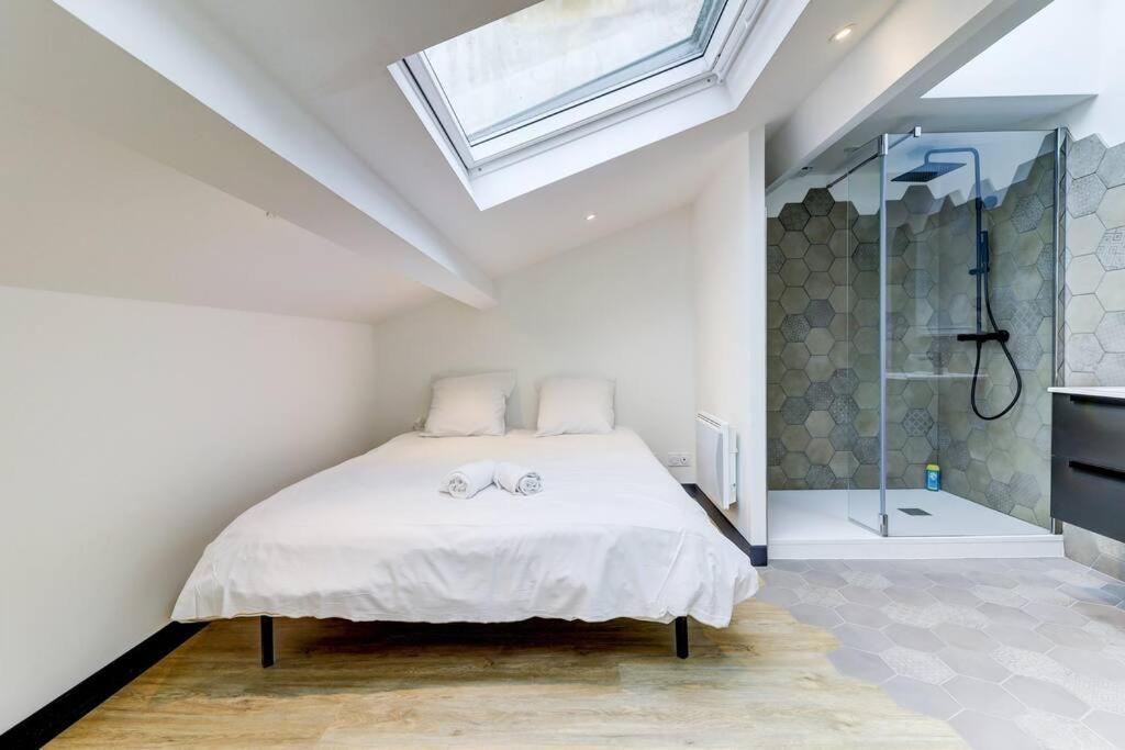 La Cambuse Topdestination-Bourg - Centre Ville - Classe 3 Etoiles Экстерьер фото