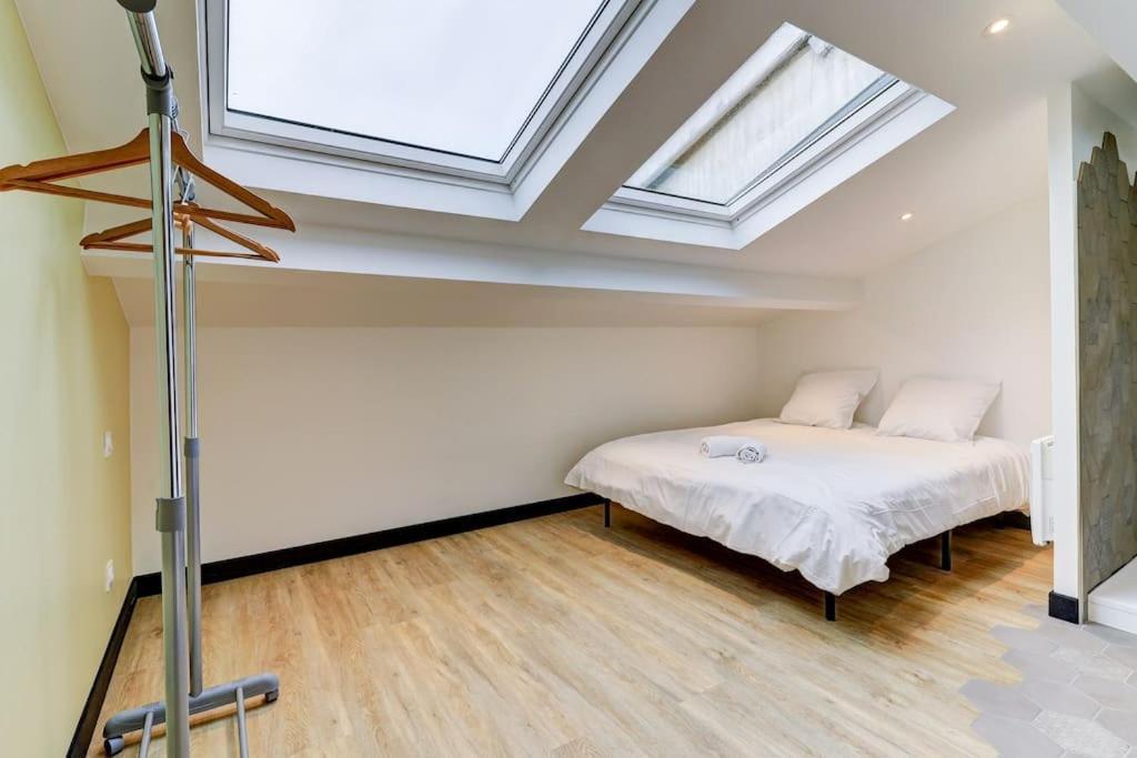 La Cambuse Topdestination-Bourg - Centre Ville - Classe 3 Etoiles Экстерьер фото